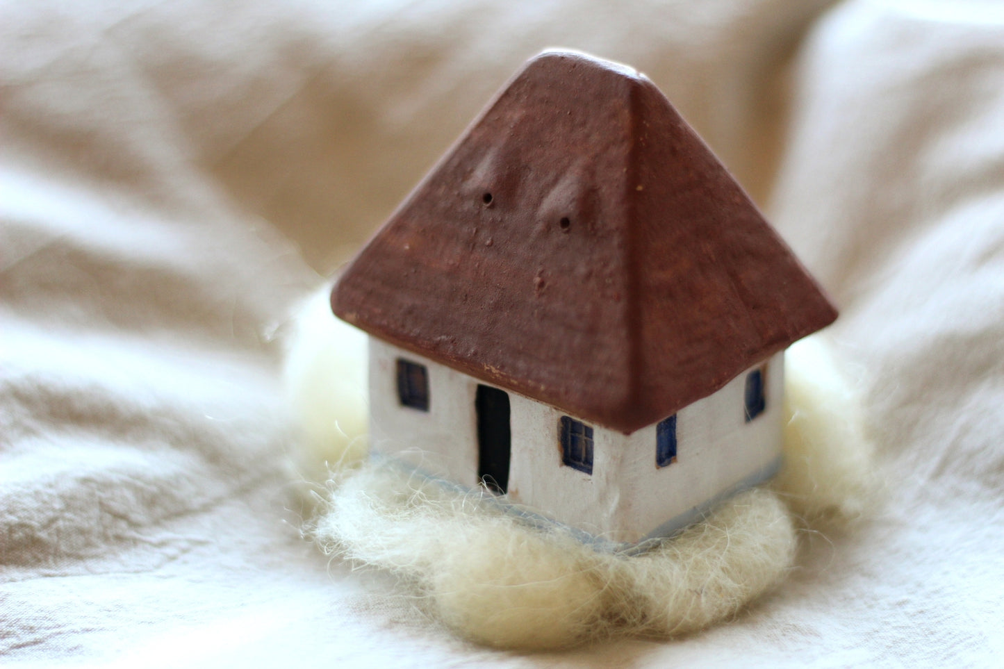 Pachet „Ferestruica - sau despre locuirea pe verticală”