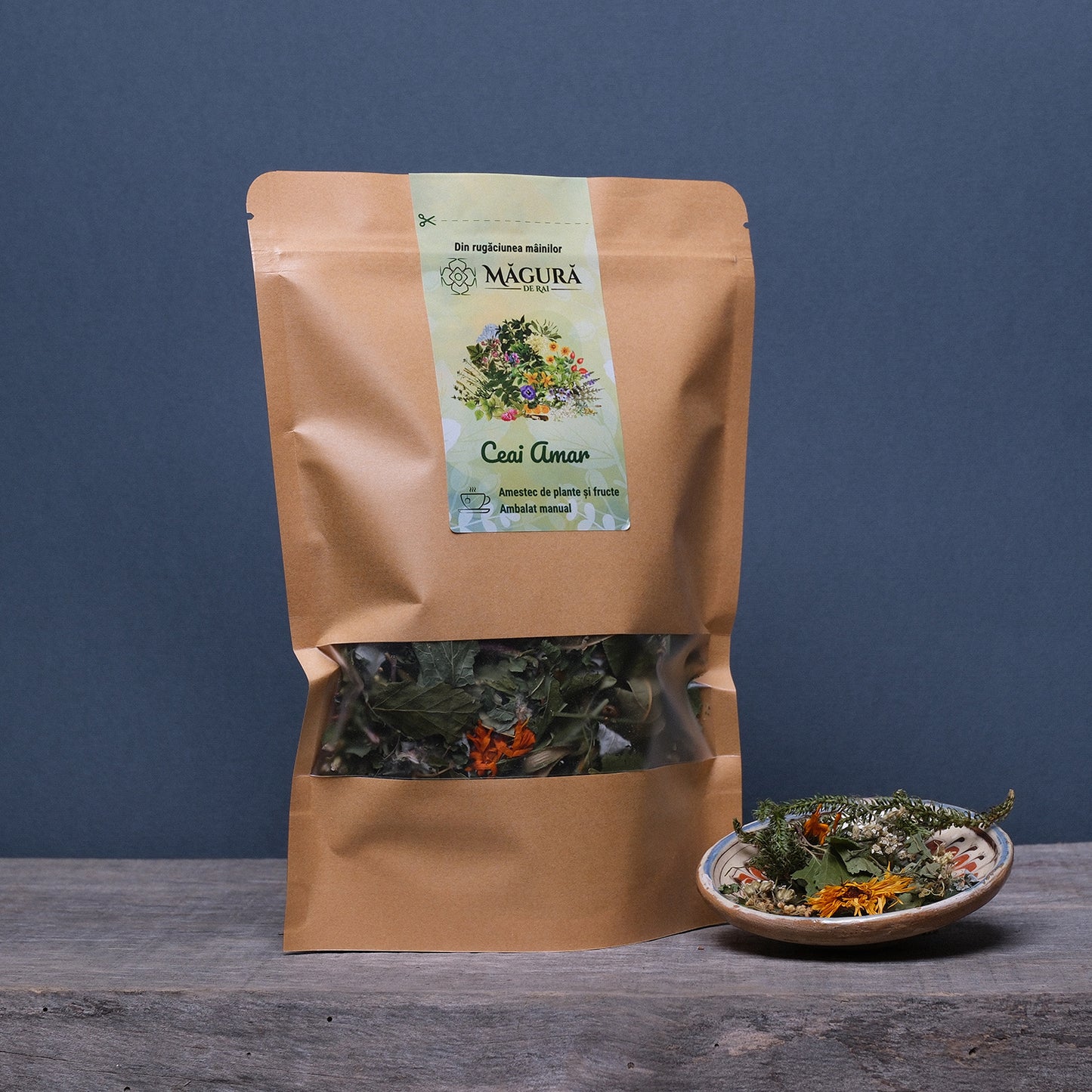 Ceai amar 50 g
