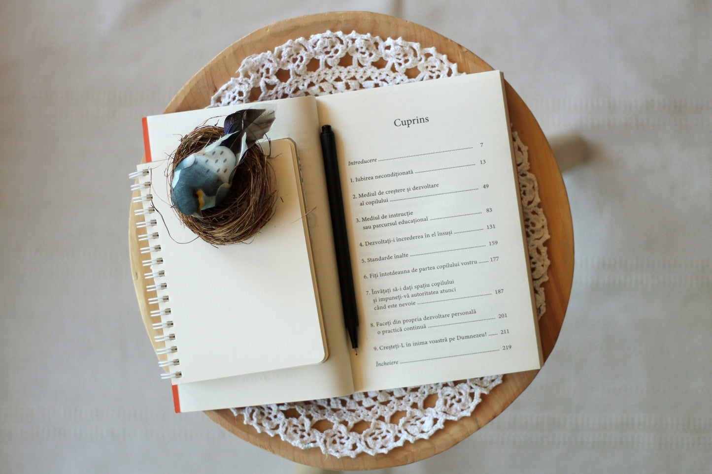 Organizatorii de vieți