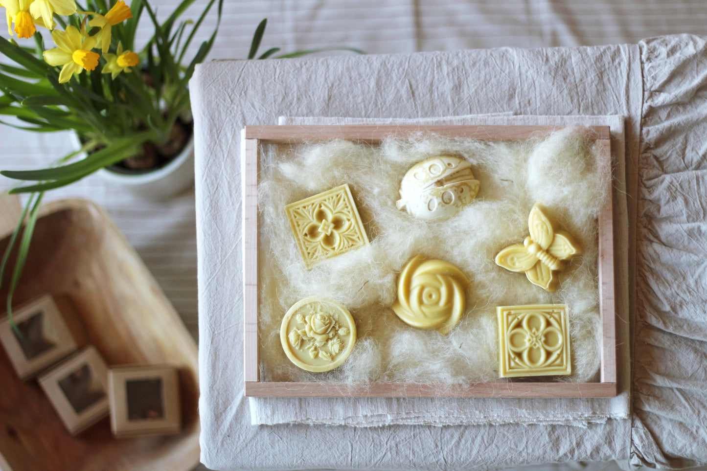 Pachet „Bobocul”