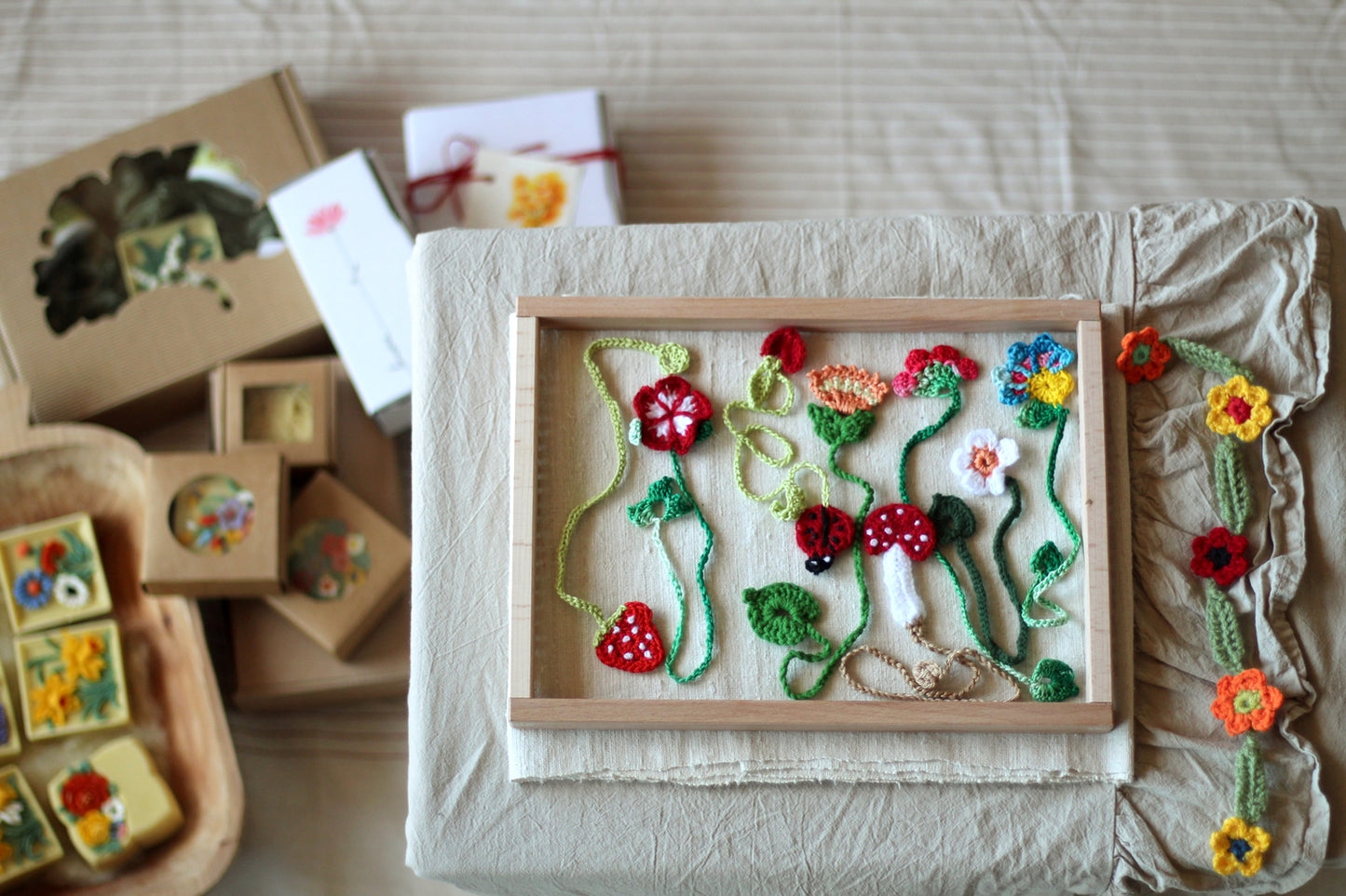 Pachet „Floarea”