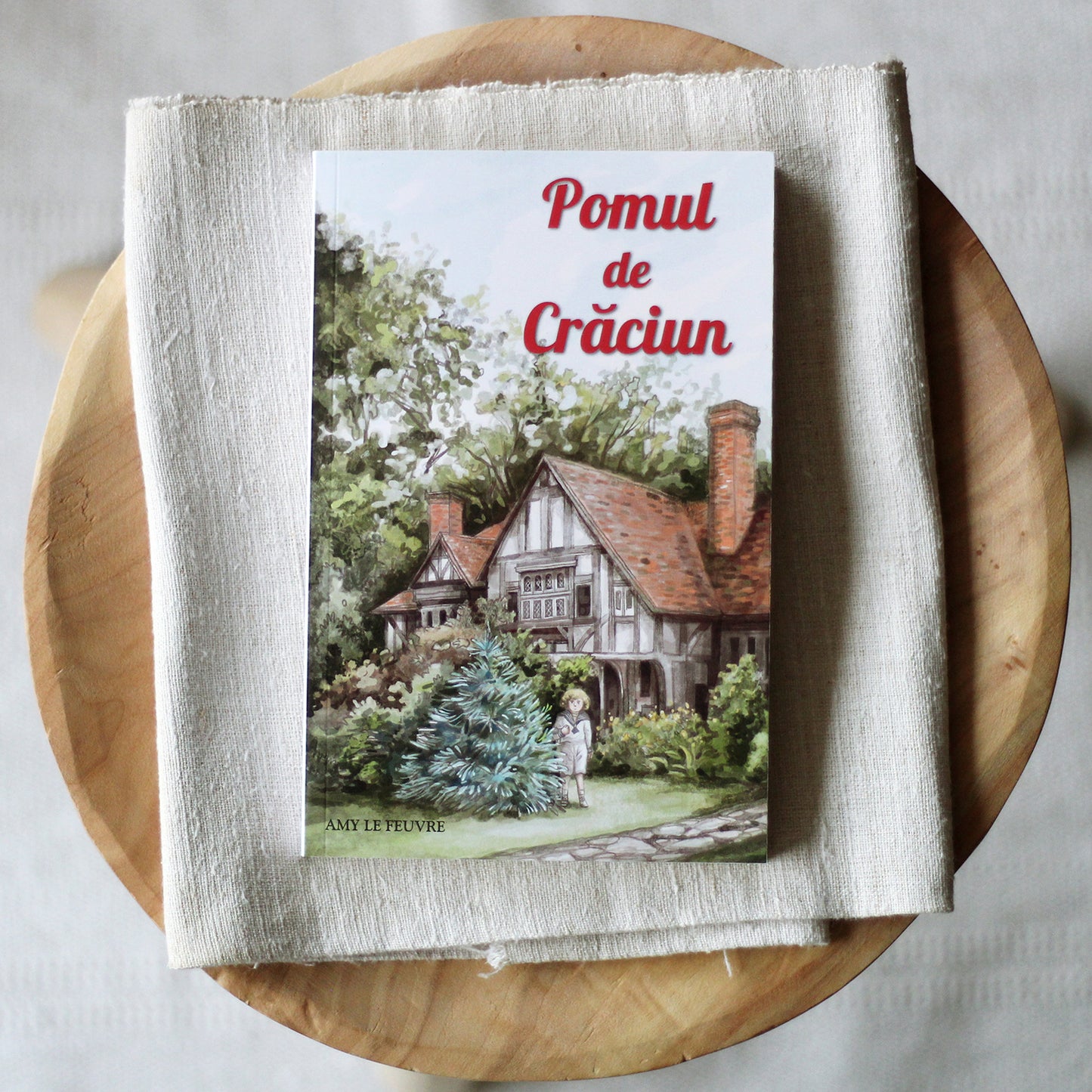 Pomul de Crăciun