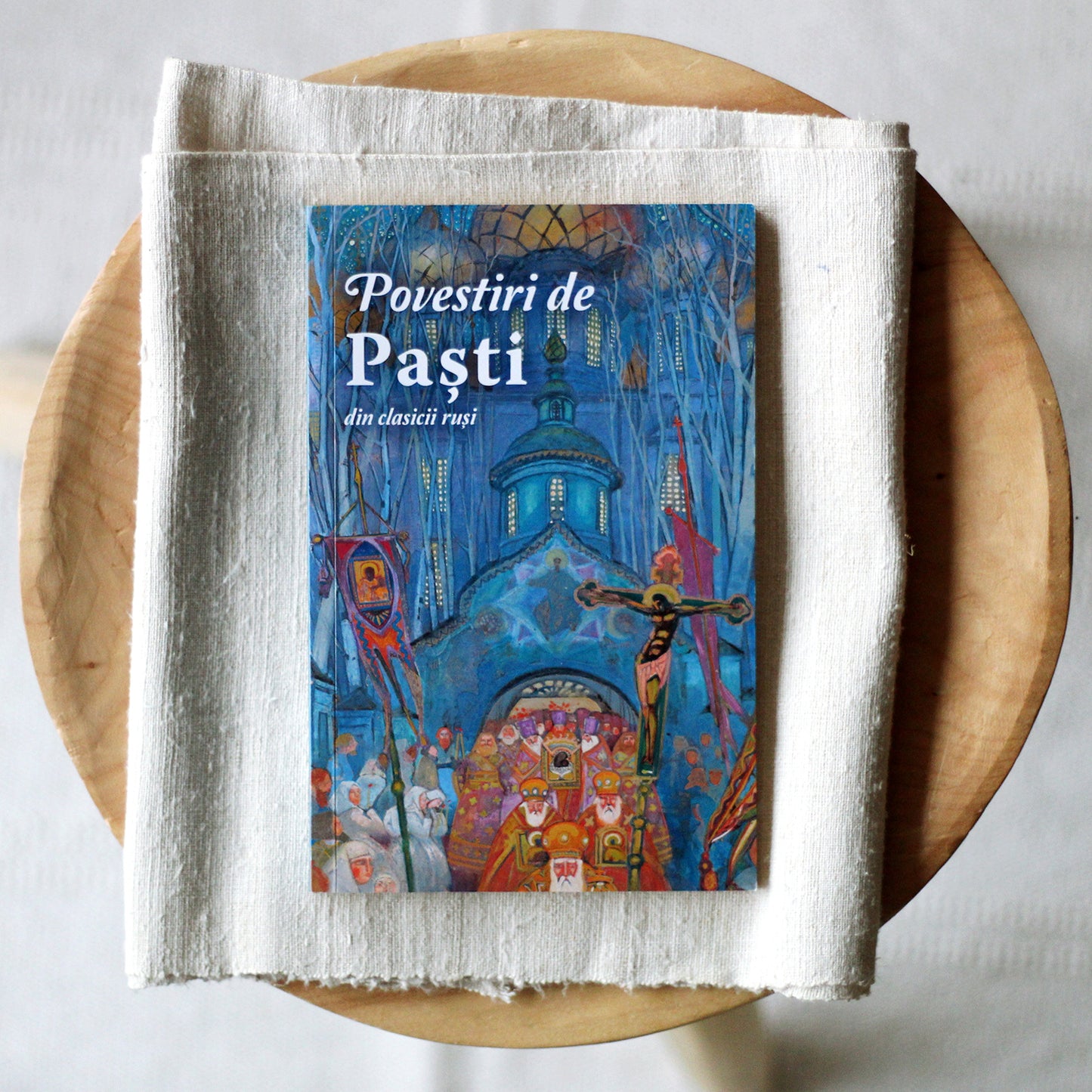 Povestiri de Paști din clasicii ruși