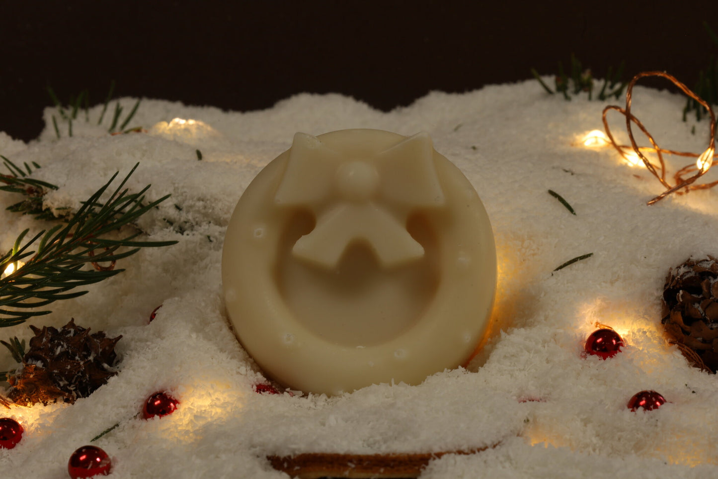 Săpun „Darul de sub brad” (50 g)