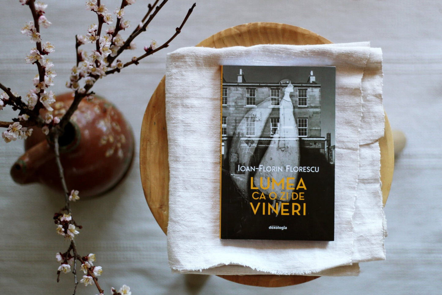 Lumea ca o zi de vineri