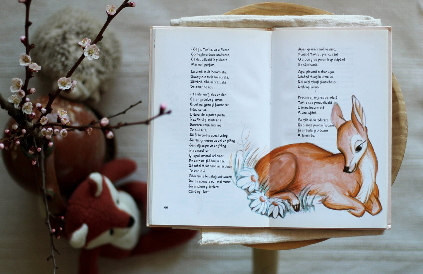 Poezii cu iz de filocalii