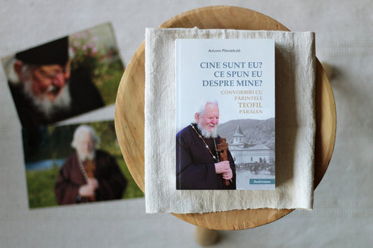 „Mai aproape de cer decât de pământ”