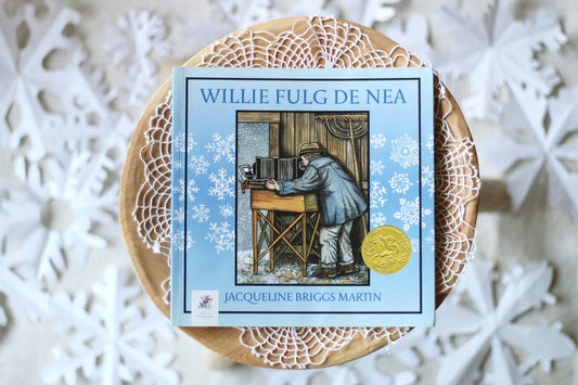 Willie Fulg de Nea