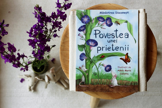Povestea unei prietenii