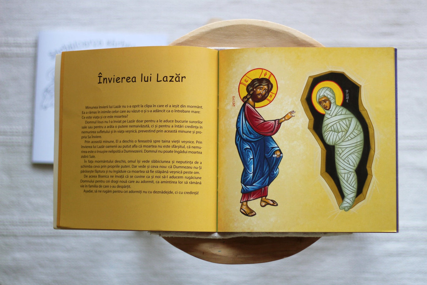 Sărbătoarea sărbătorilor