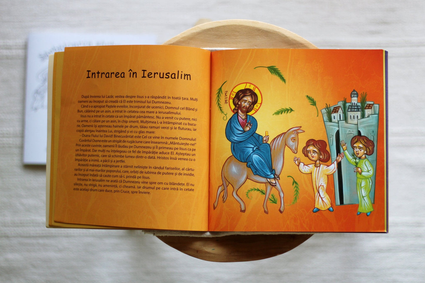 Sărbătoarea sărbătorilor