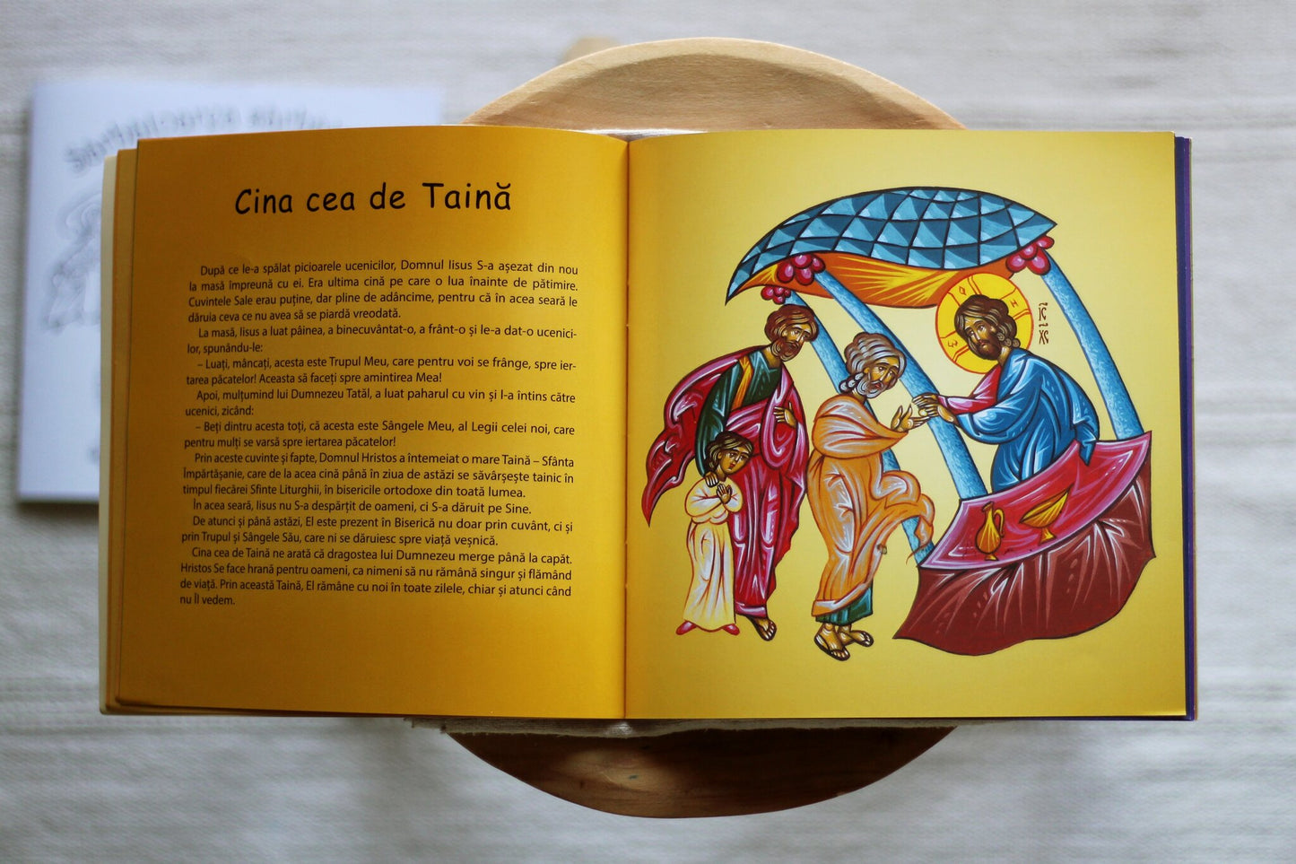 Sărbătoarea sărbătorilor