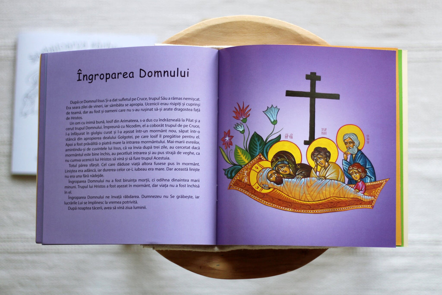 Sărbătoarea sărbătorilor