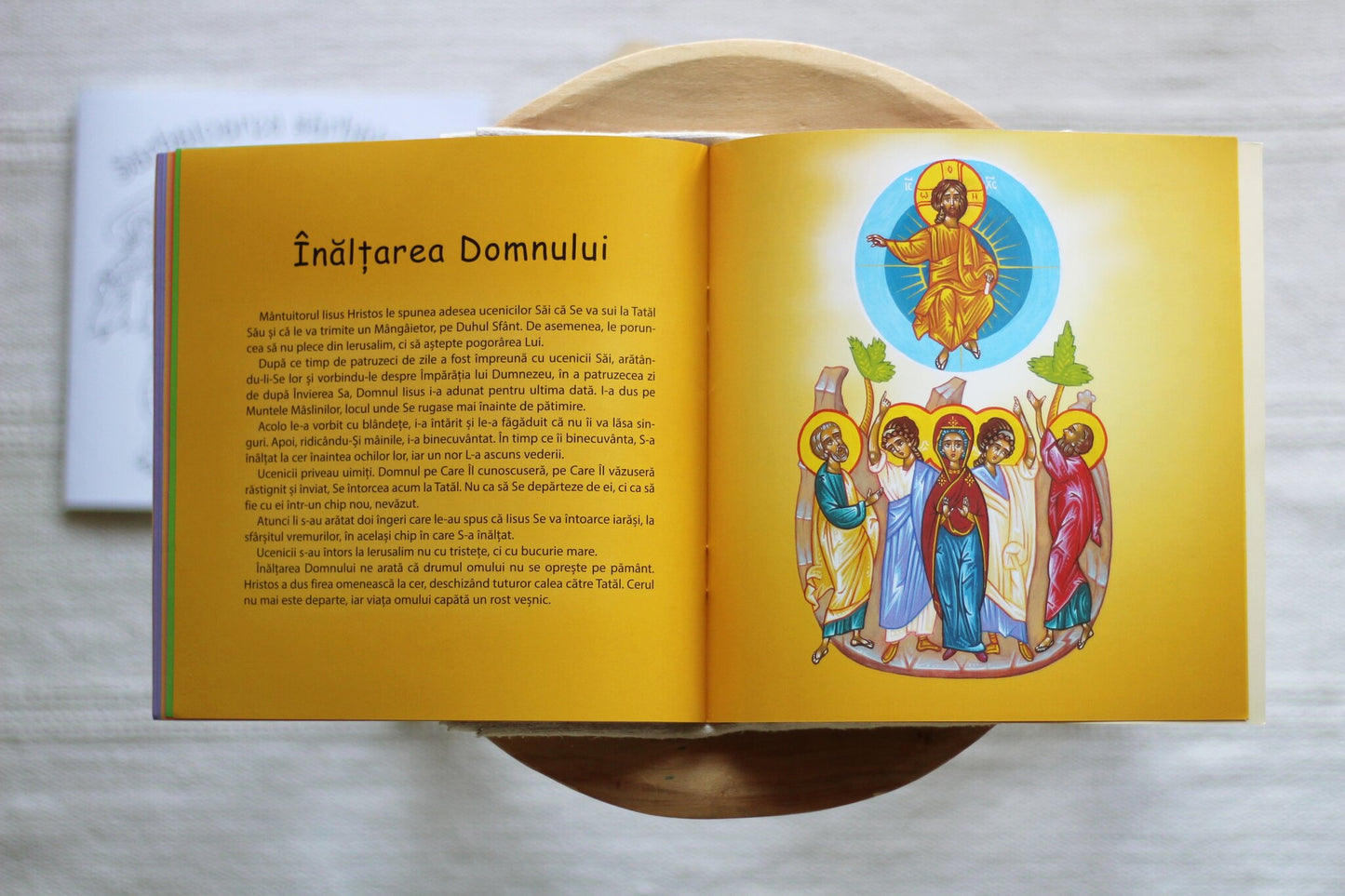 Sărbătoarea sărbătorilor