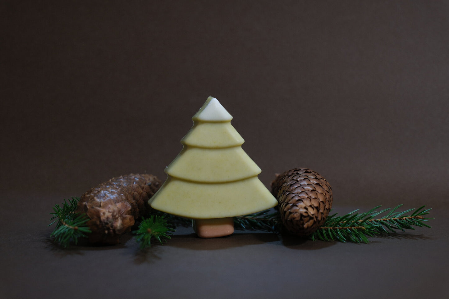 Săpun „Brăduț de împodobit” (50 g)