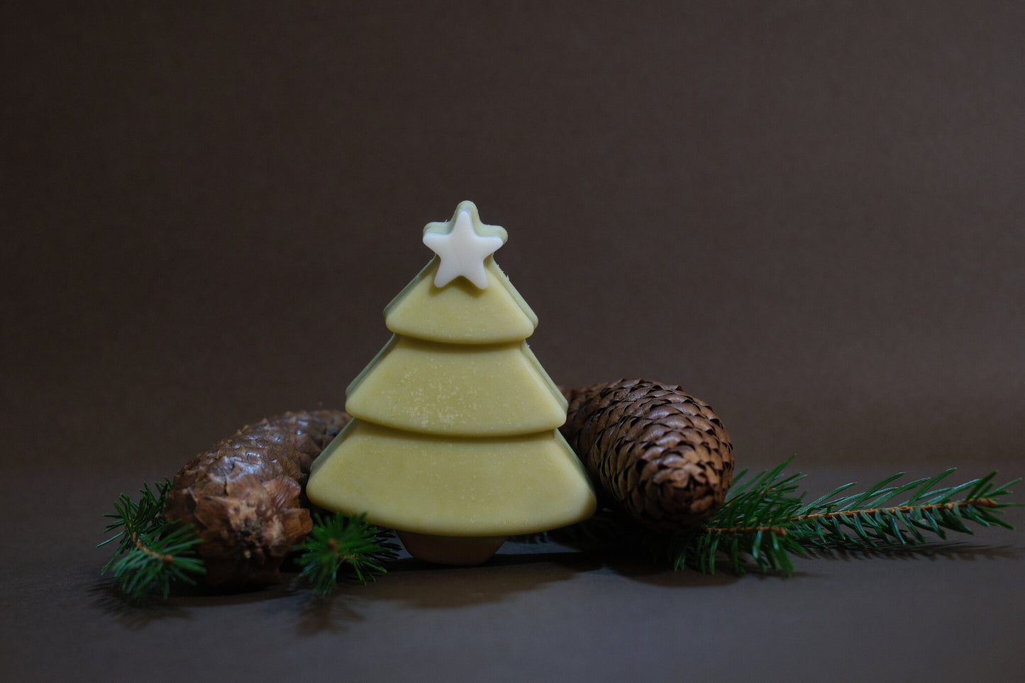 Săpun „Brăduț de împodobit” (50 g)