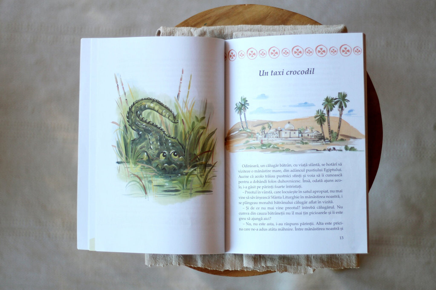 Când cerul ne zâmbește (volumul II)