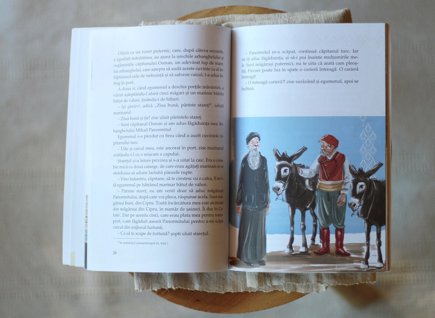 Când cerul ne zâmbește (volumul II)