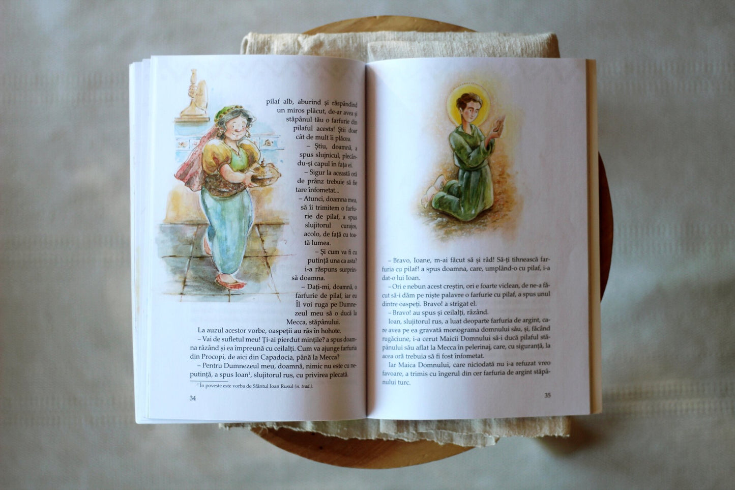 Când cerul ne zâmbește (volumul I)