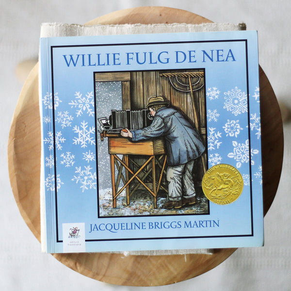 Willie Fulg de Nea