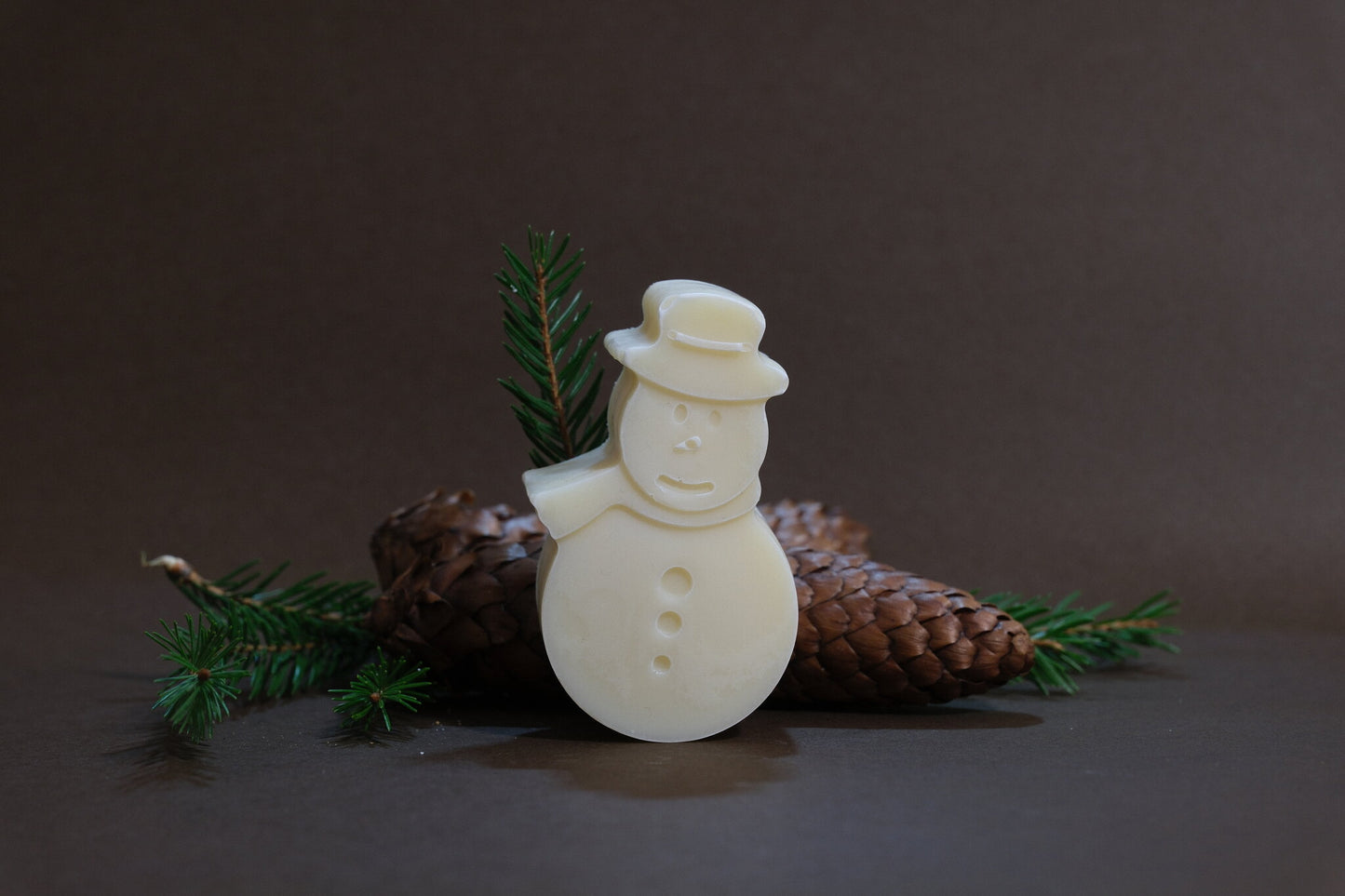 Săpun „Darul de sub brad” (50 g)