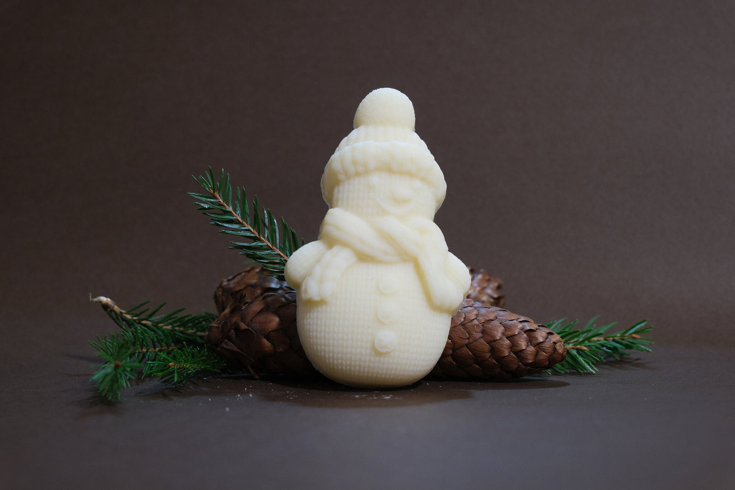 Săpun „Darul de sub brad” (50 g)