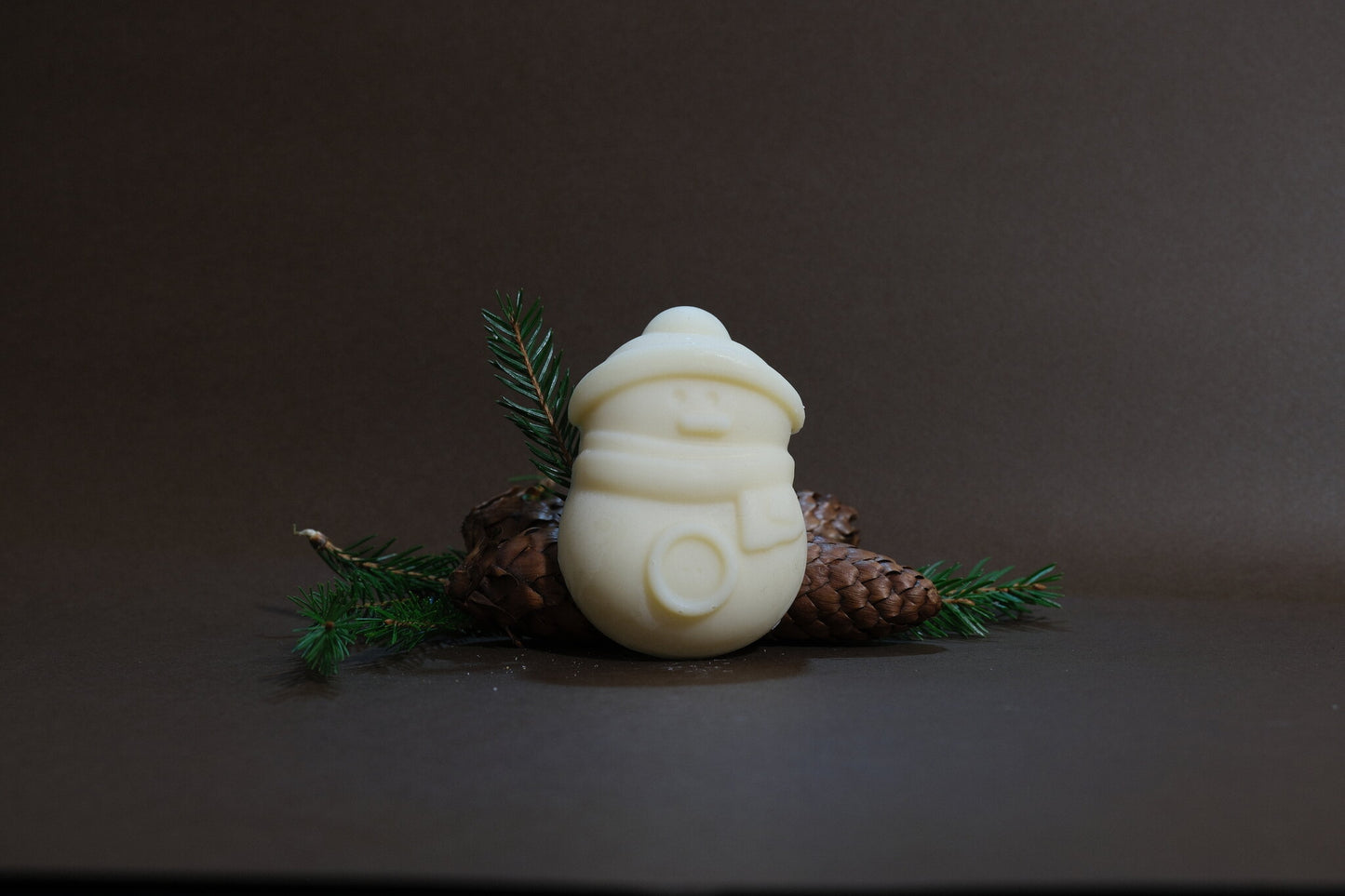 Săpun „Darul de sub brad” (50 g)