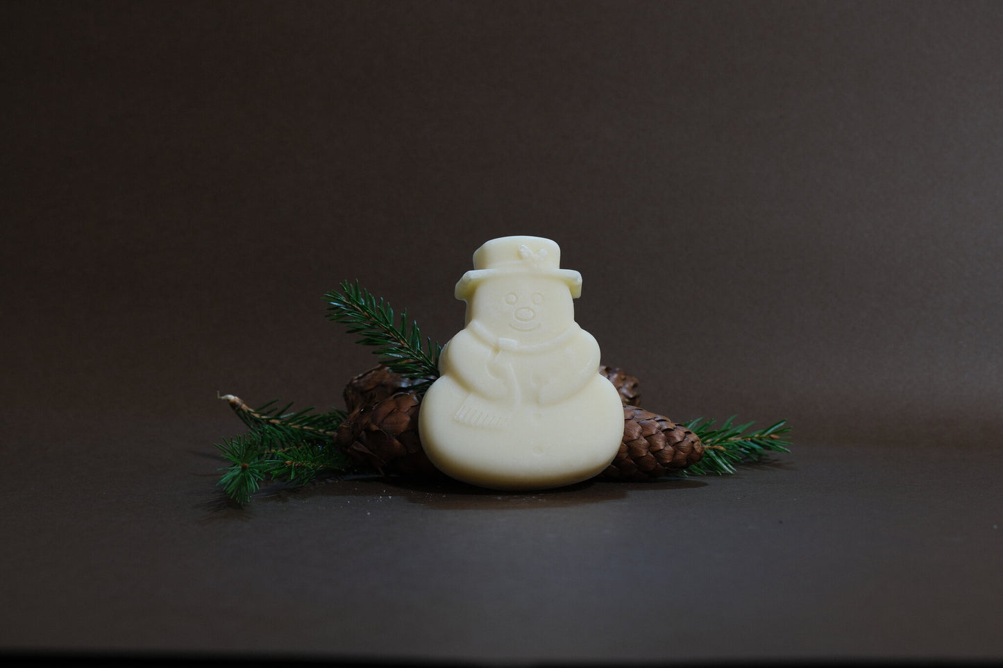 Săpun „Darul de sub brad” (50 g)