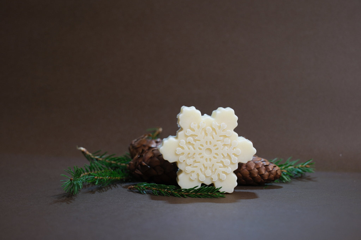 Săpun „Darul de sub brad” (50 g)