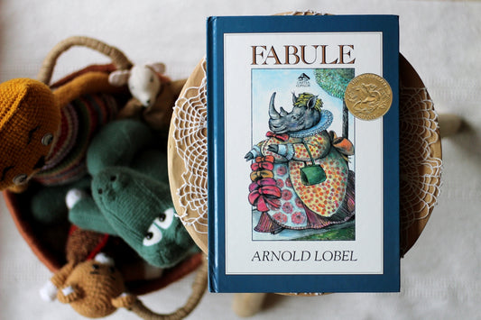 Fabule