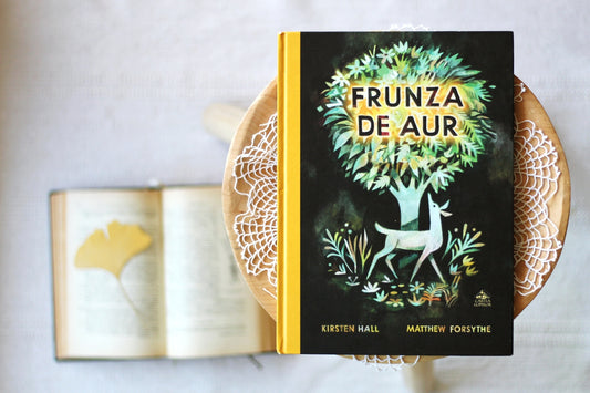 Frunza de aur