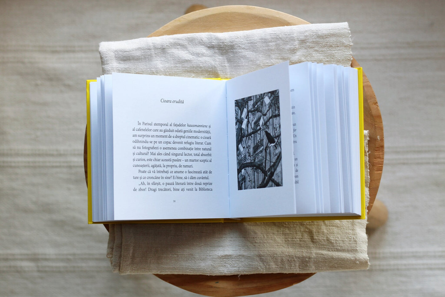 Nu toți primesc galben