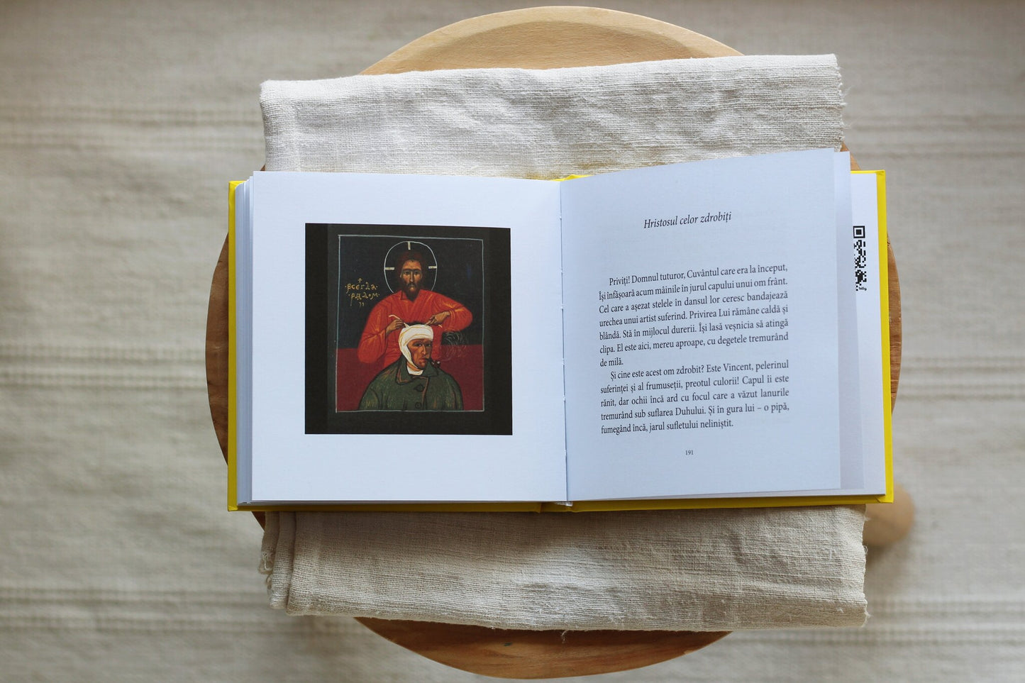 Nu toți primesc galben