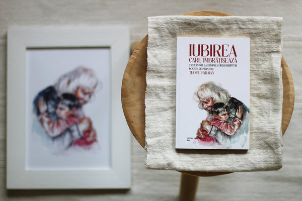 Iubirea care îmbrățișează