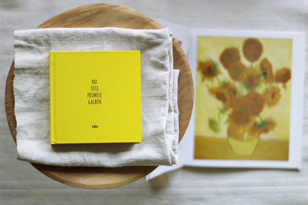 Nu toți primesc galben