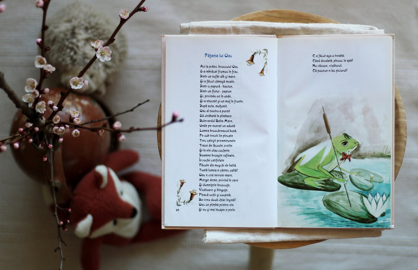 Poezii cu iz de filocalii