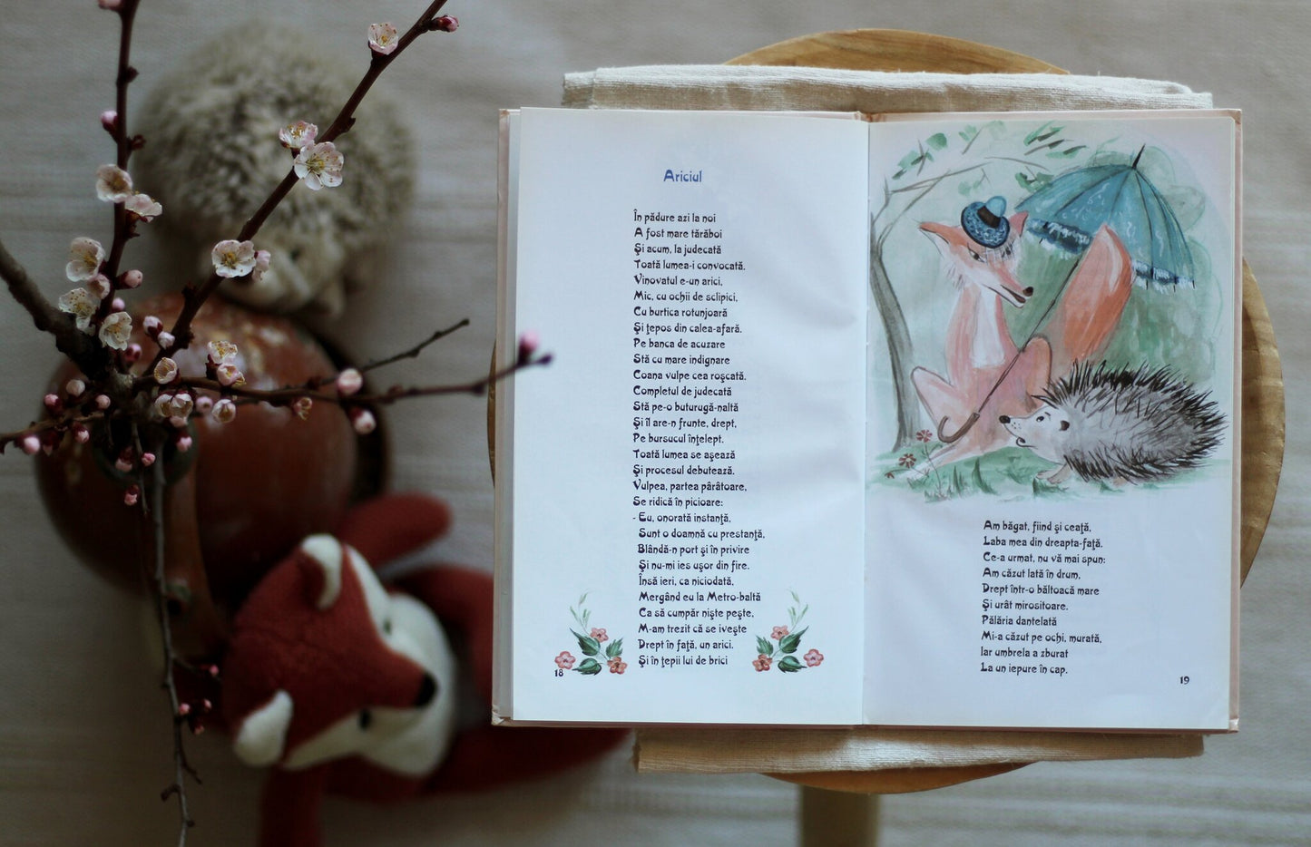 Poezii cu iz de filocalii